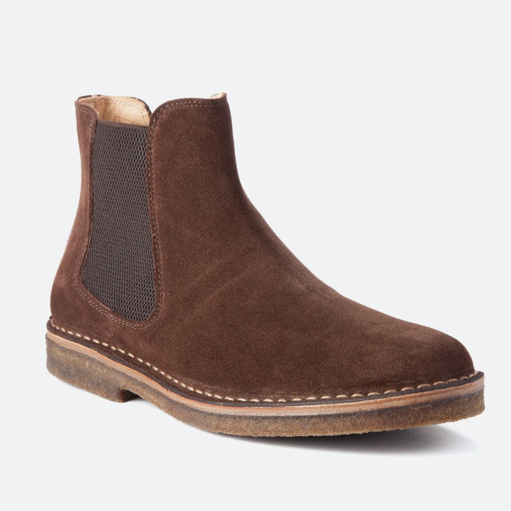 Astorflex Bitflex Chelsea Boots